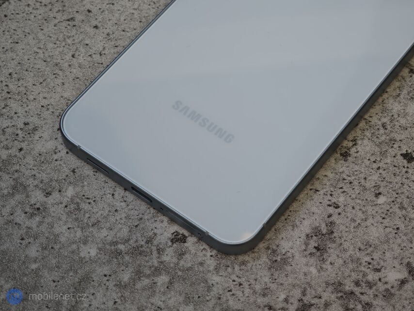 Samsung Galaxy A57