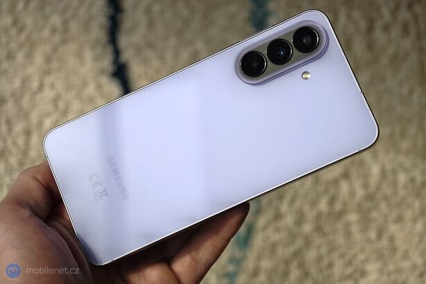 Samsung Galaxy A57
