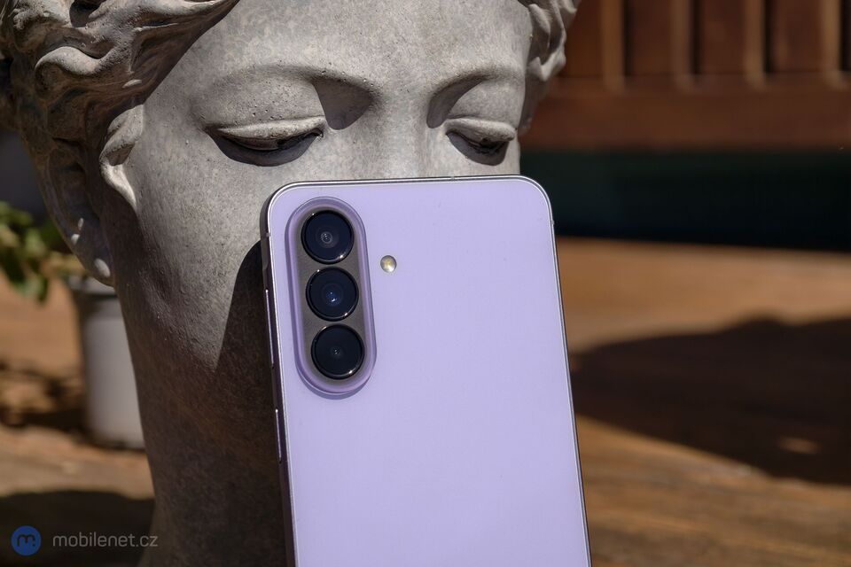 Samsung Galaxy A57