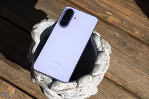 Samsung Galaxy A57