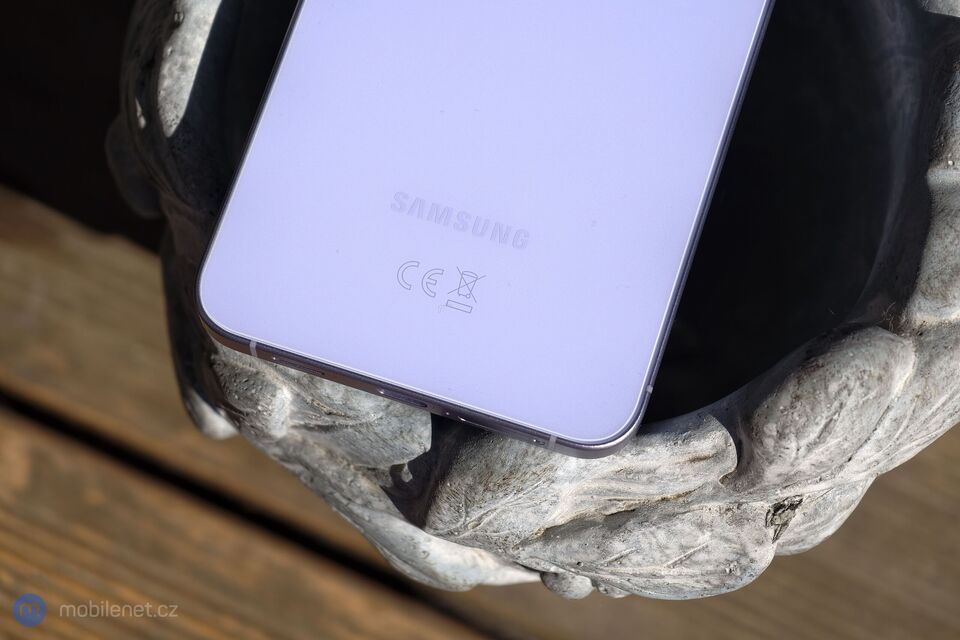 Samsung Galaxy A57