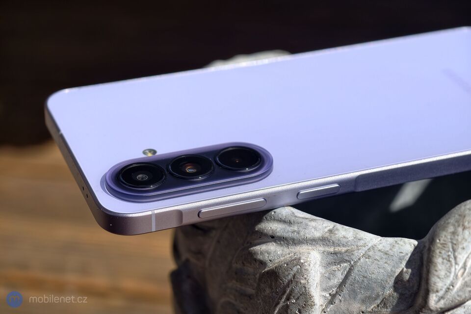 Samsung Galaxy A57