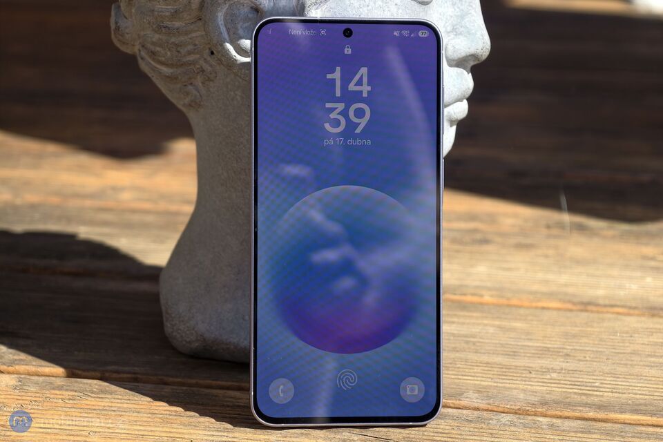 Samsung Galaxy A57
