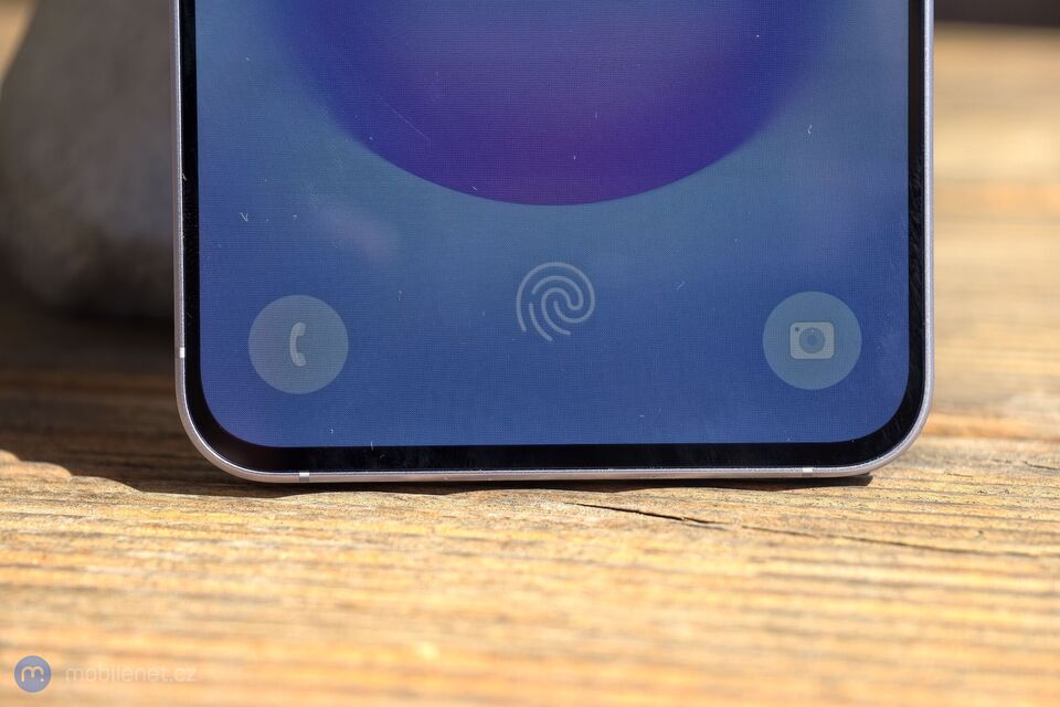 Samsung Galaxy A57