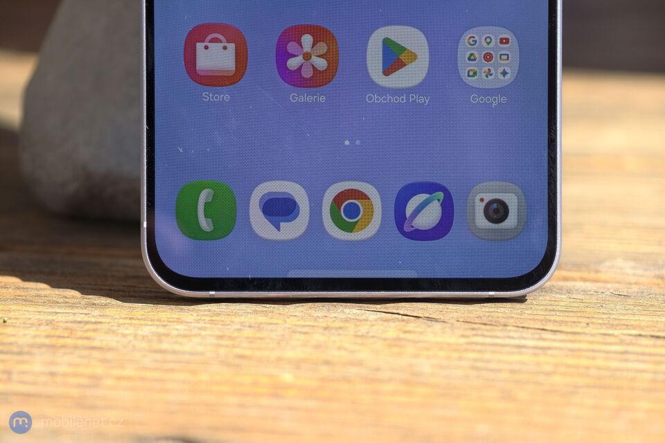 Samsung Galaxy A57