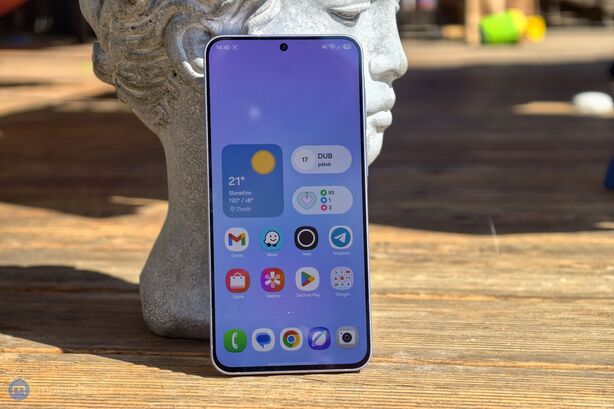 Samsung Galaxy A57