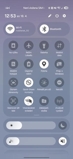 Samsung Galaxy A57
