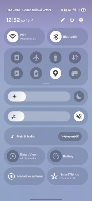 Samsung Galaxy A57