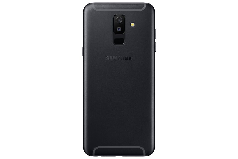 Samsung Galaxy A6+