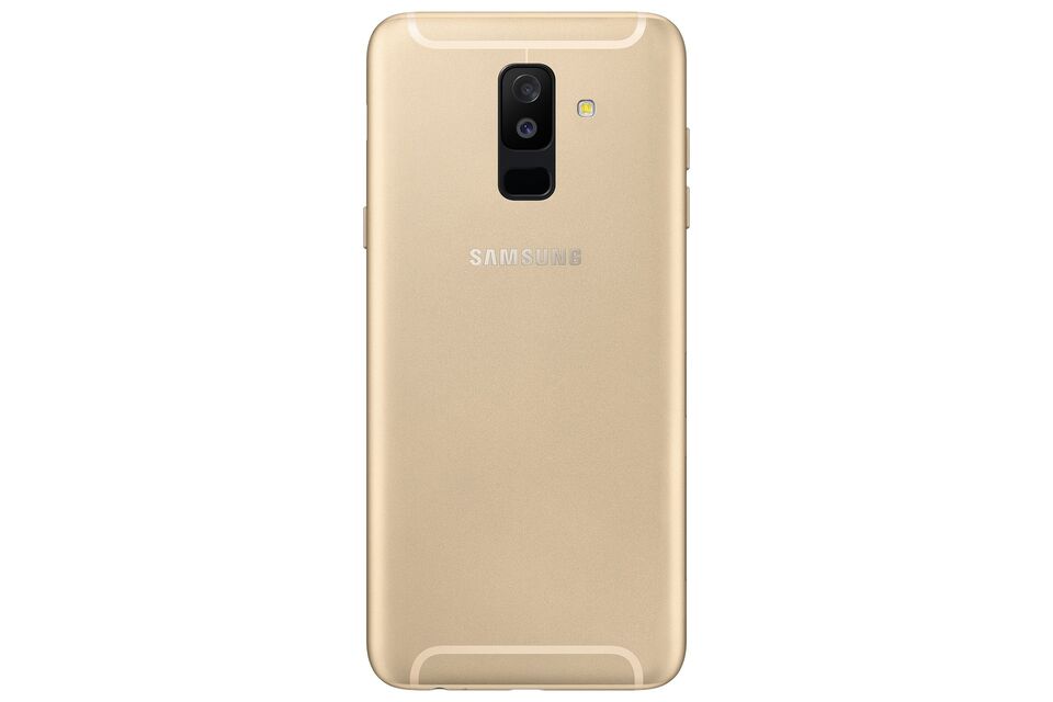 Samsung Galaxy A6+