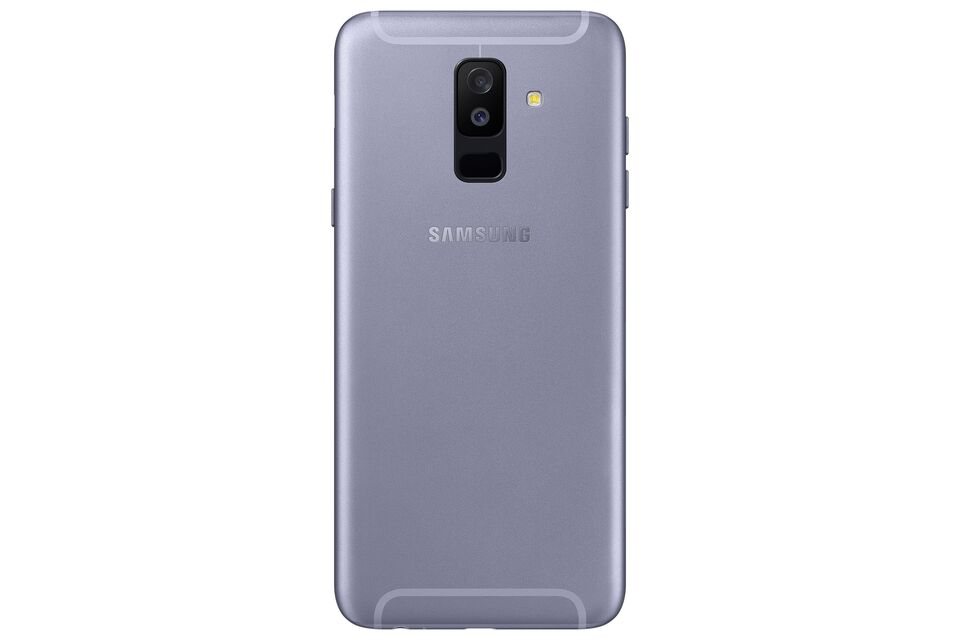 Samsung Galaxy A6+