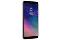Samsung Galaxy A6+