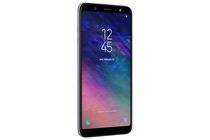 Samsung Galaxy A6+