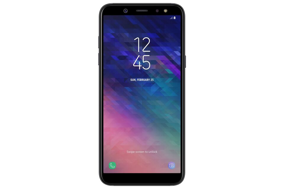 Samsung Galaxy A6