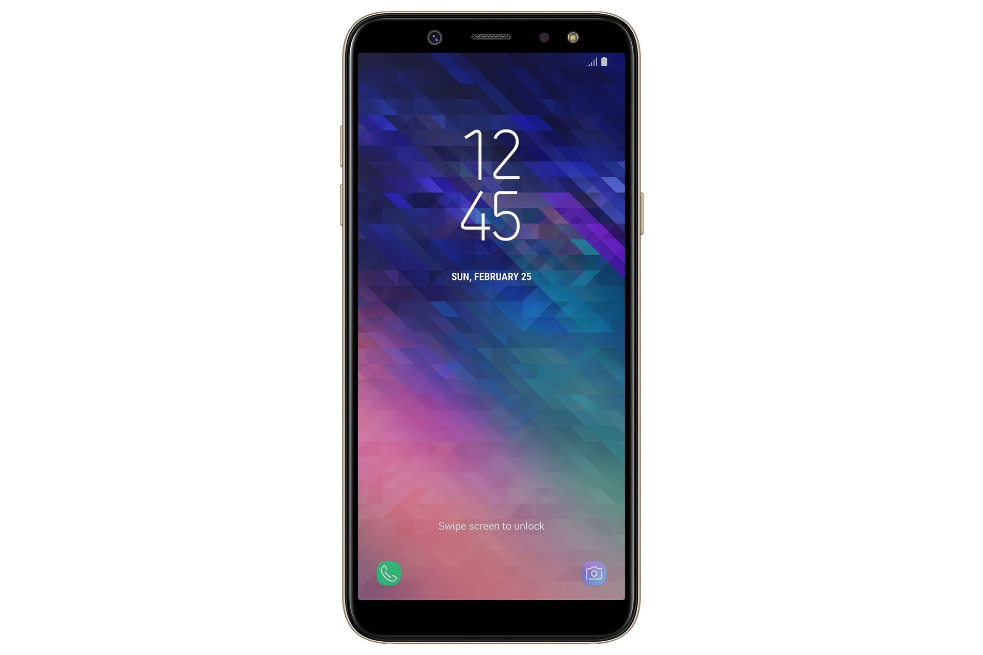 Samsung Galaxy A6