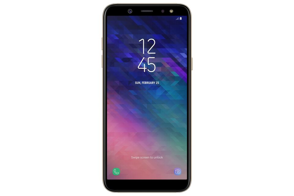 Samsung Galaxy A6