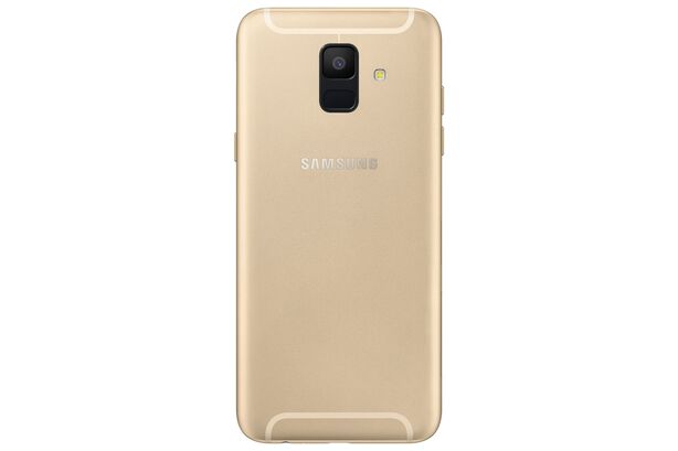 Samsung Galaxy A6