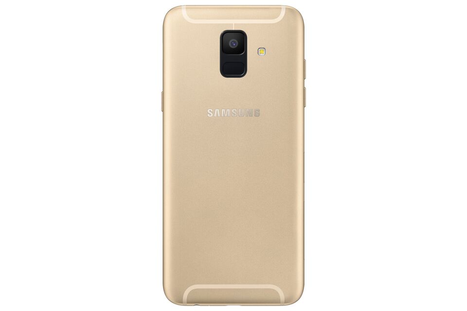 Samsung Galaxy A6