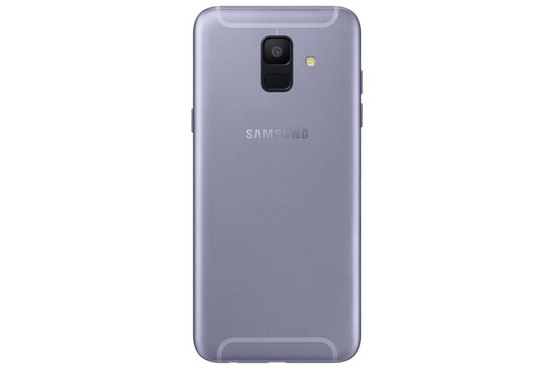 Samsung Galaxy A6
