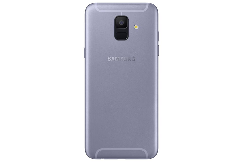 Samsung Galaxy A6