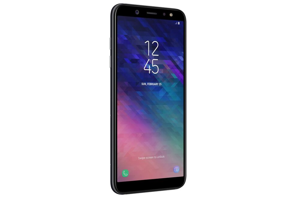 Samsung Galaxy A6