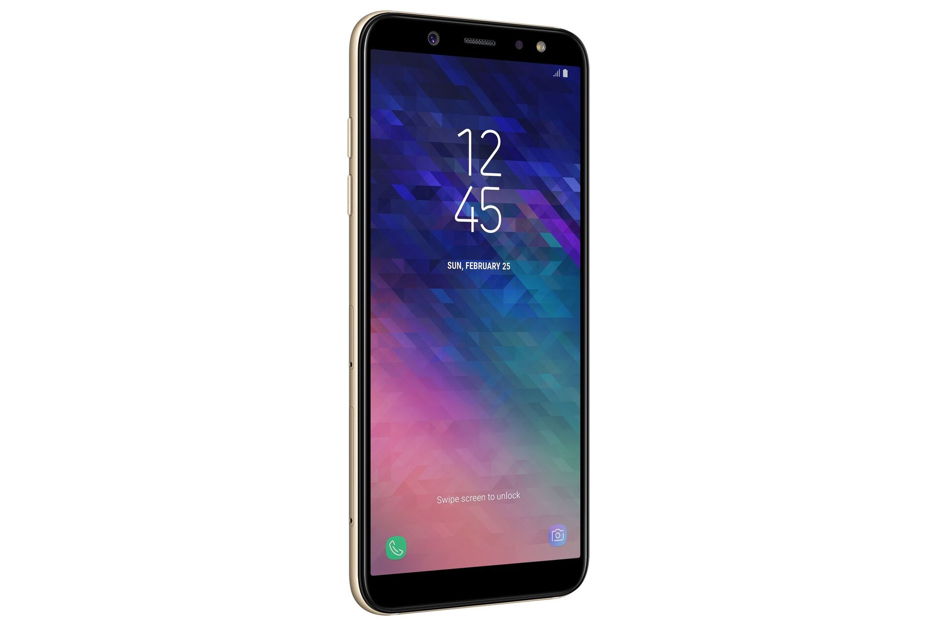 Samsung Galaxy A6