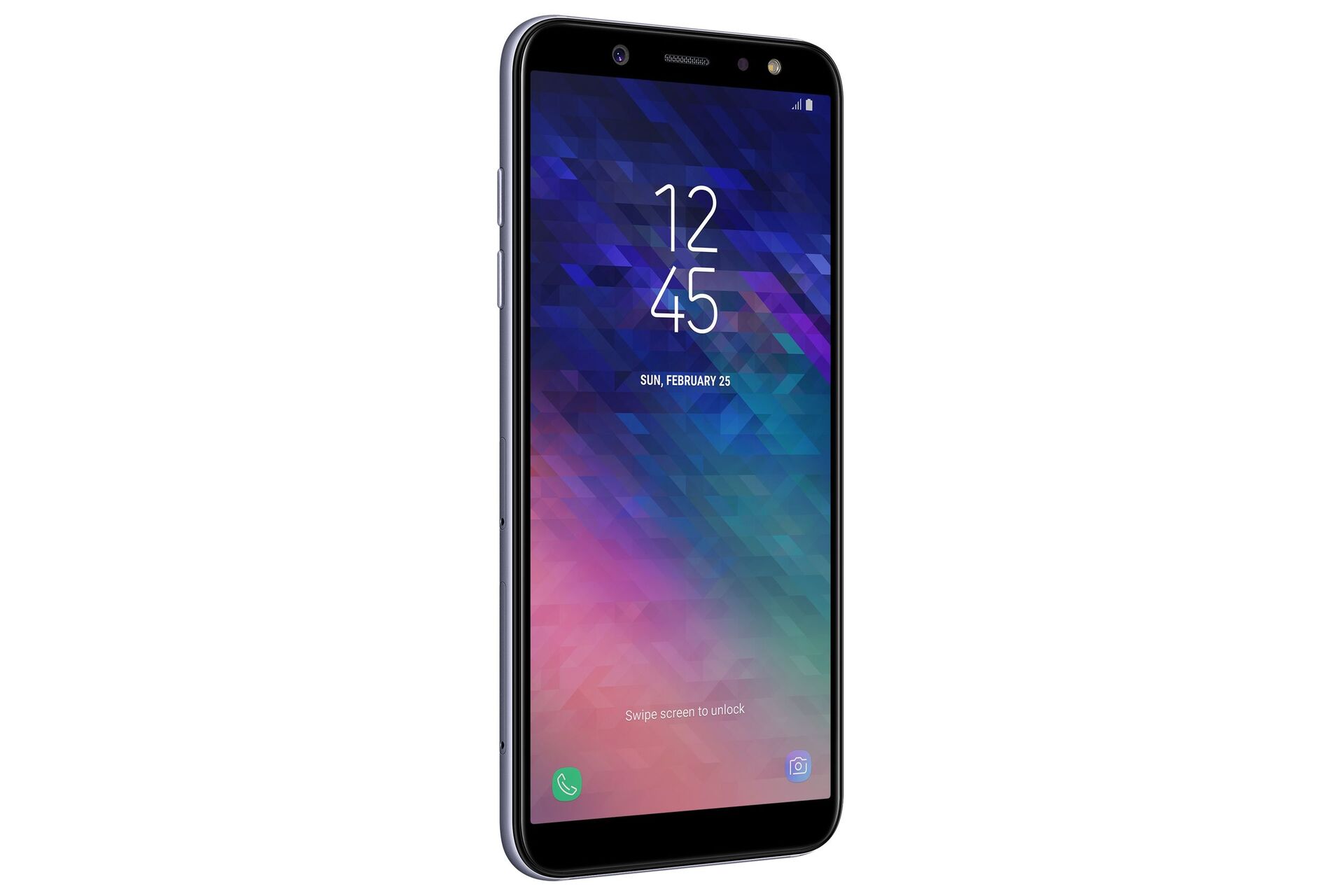 Samsung Galaxy A6