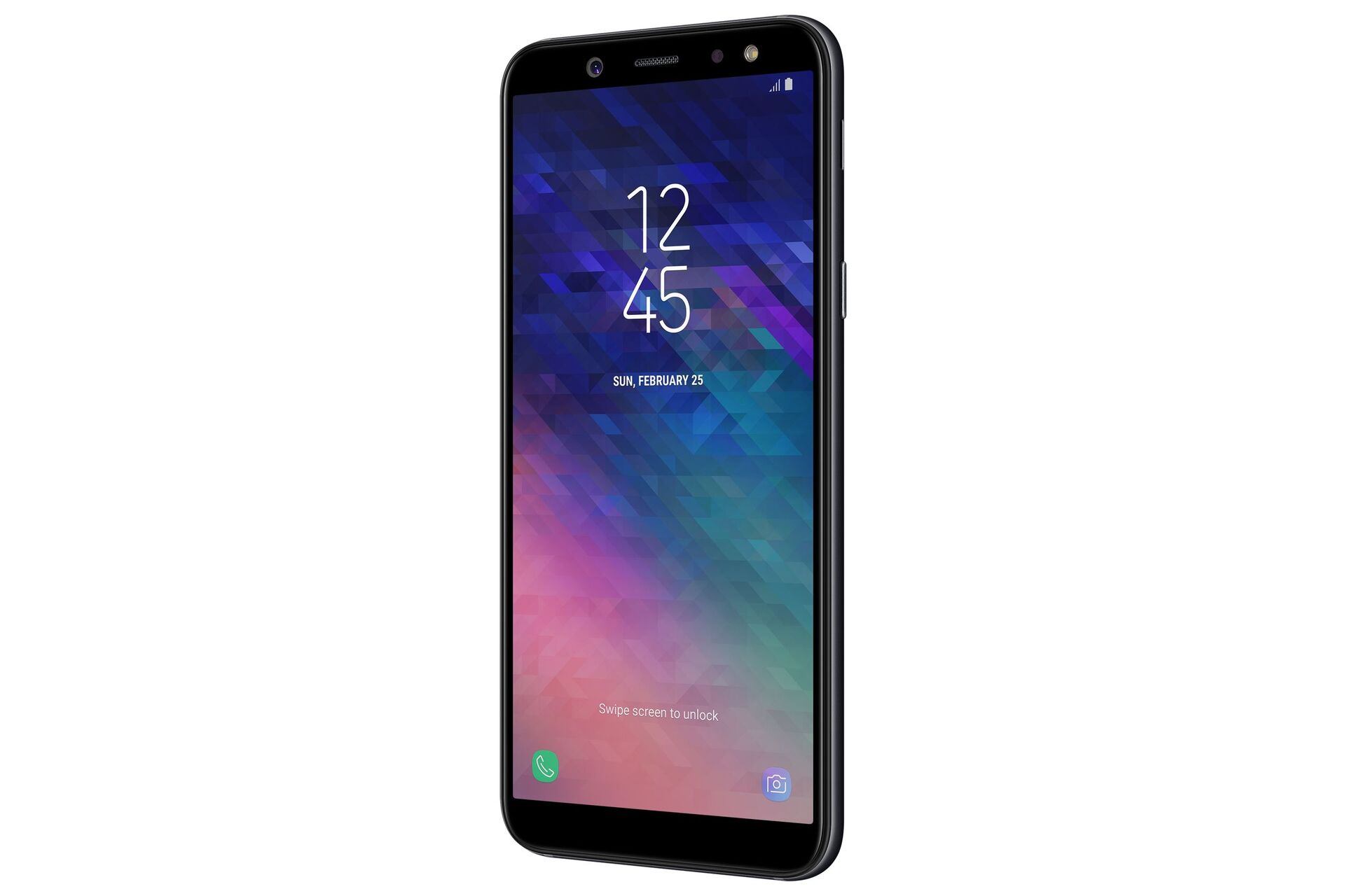 Samsung Galaxy A6