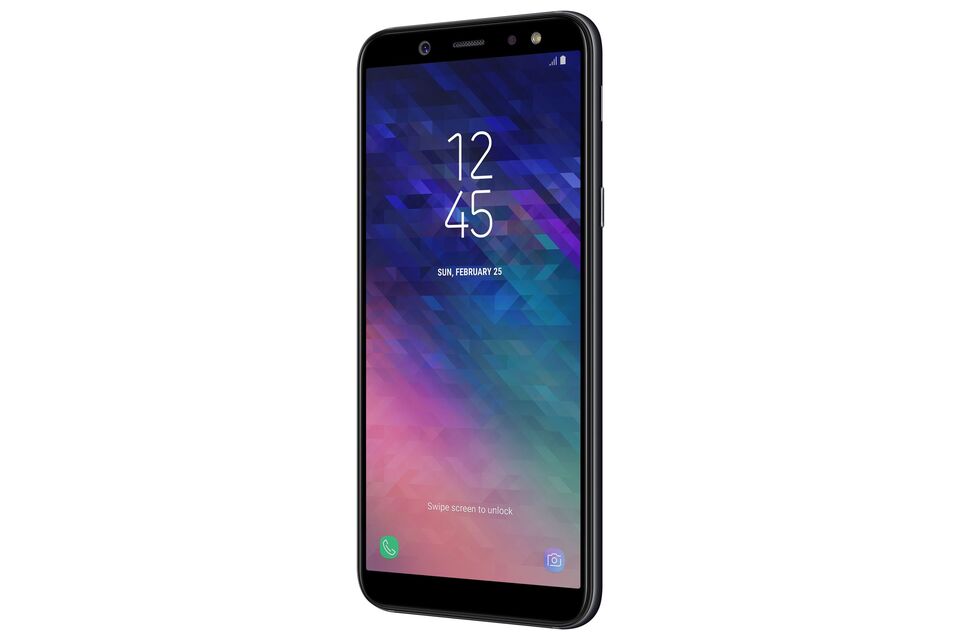 Samsung Galaxy A6