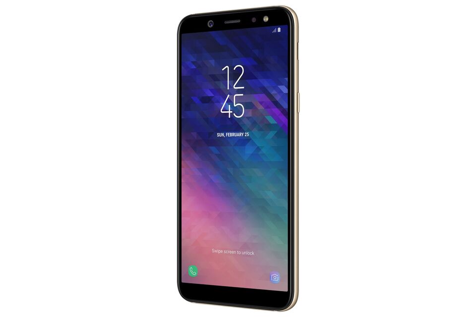Samsung Galaxy A6