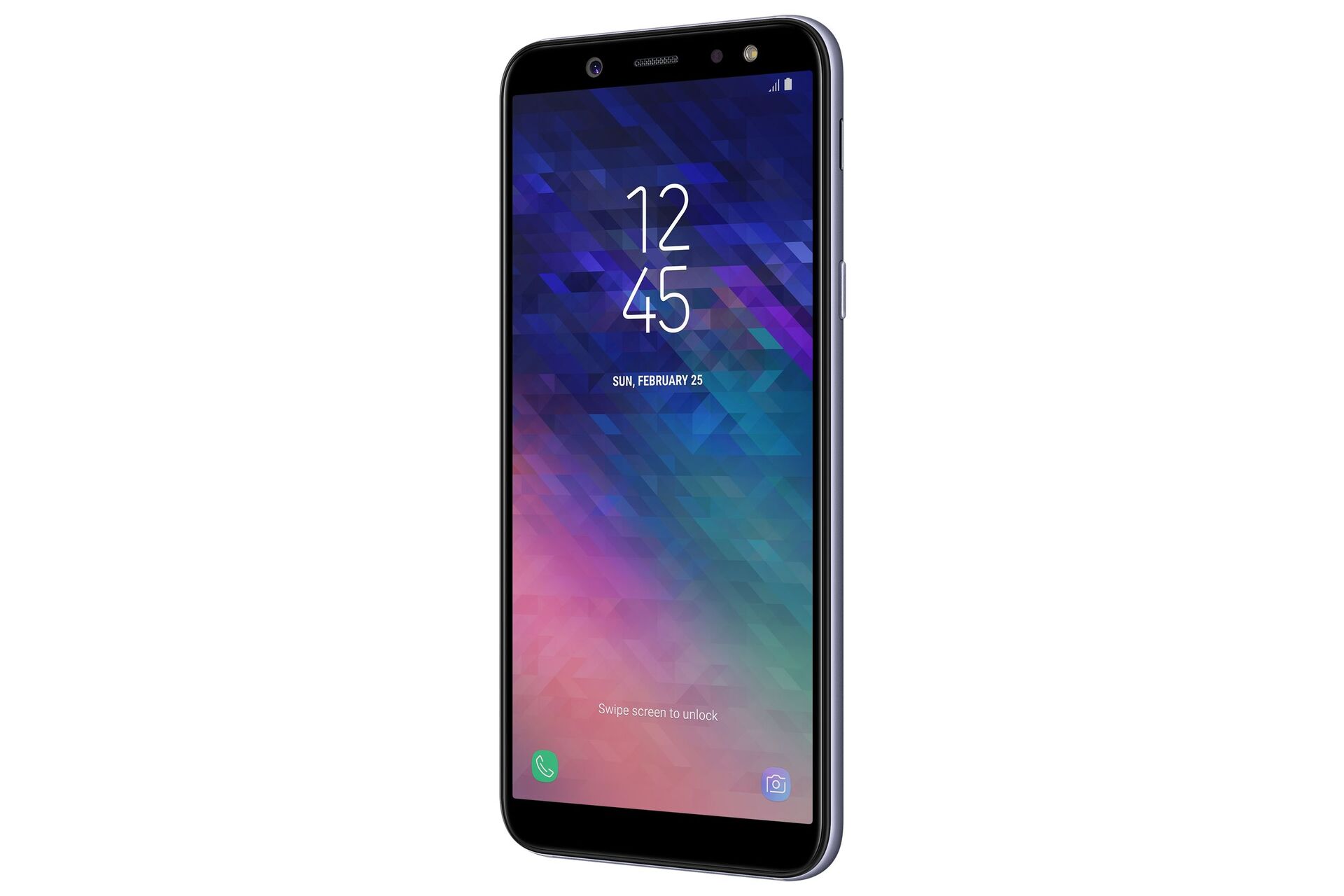 Samsung Galaxy A6