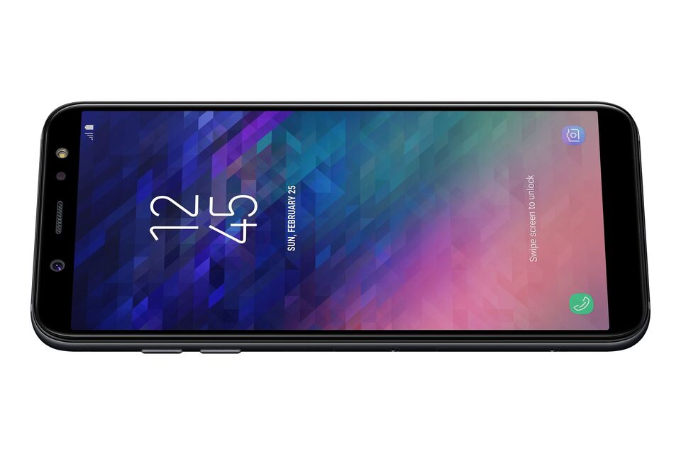 Samsung Galaxy A6