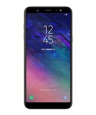 Samsung Galaxy A6+