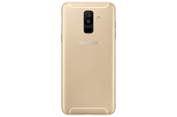 Samsung Galaxy A6+