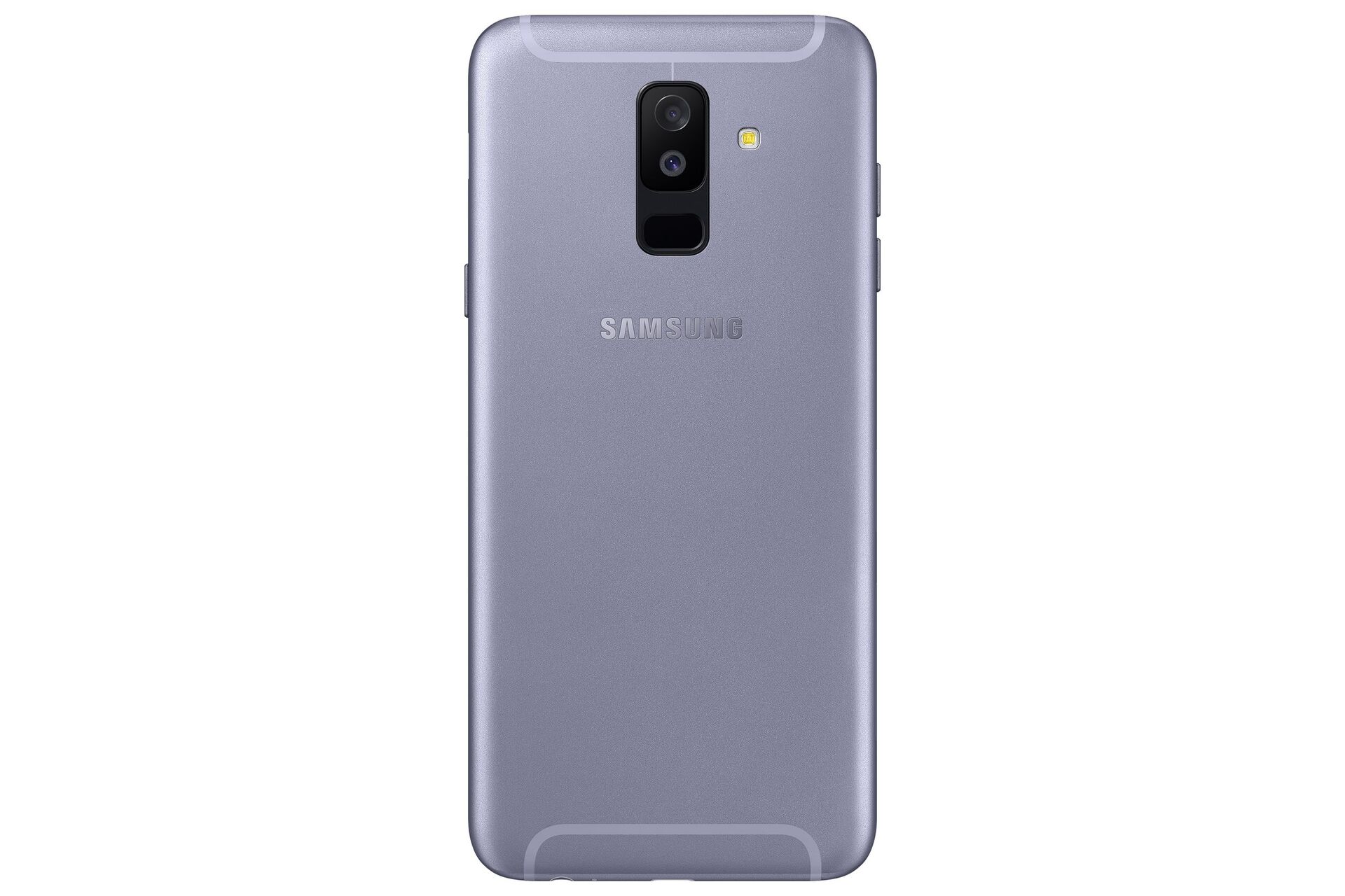 Samsung Galaxy A6+