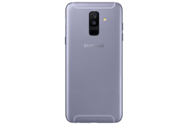 Samsung Galaxy A6+