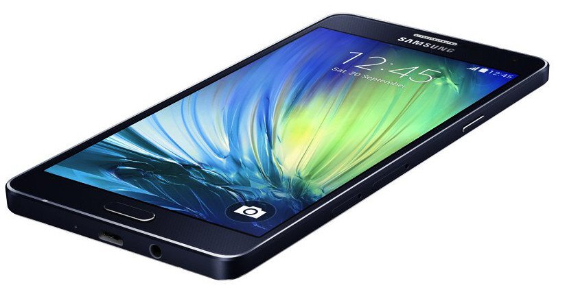 Samsung Galaxy A7