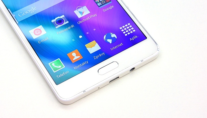 Samsung Galaxy A7