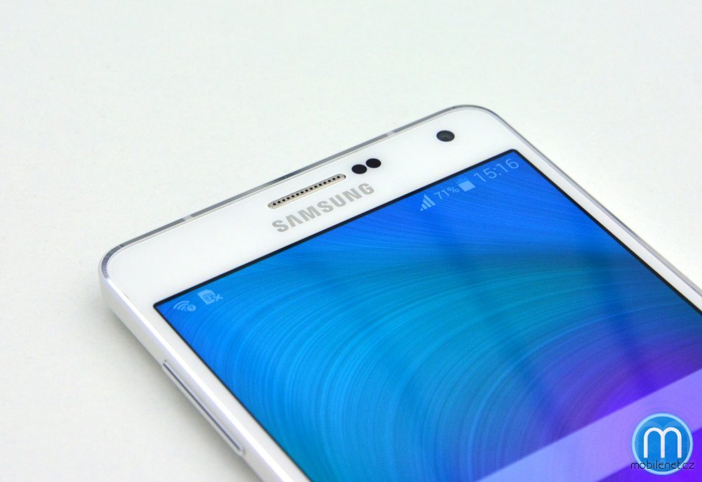 Samsung Galaxy A7