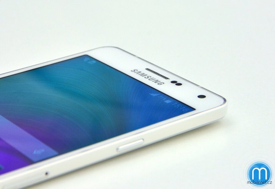 Samsung Galaxy A7