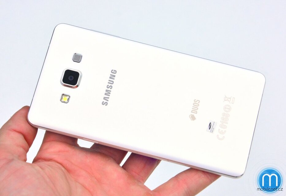 Samsung Galaxy A7