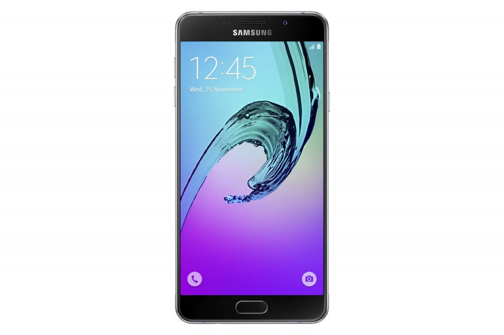 Samsung Galaxy A7 (2016)