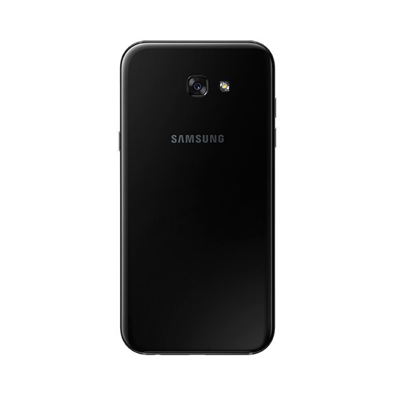 Samsung Galaxy A7 (2017)