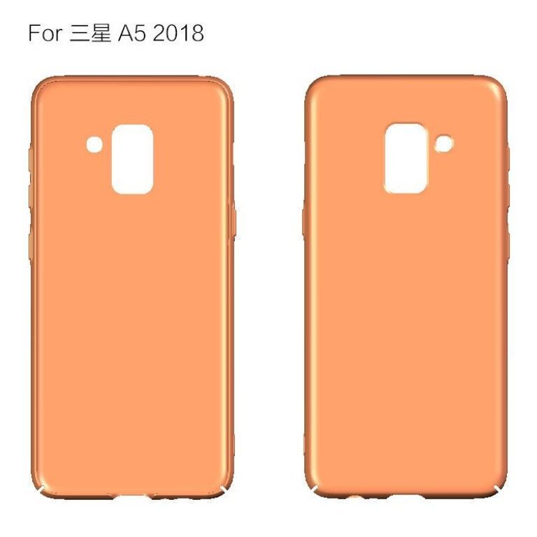 Samsung Galaxy A7 (2018)