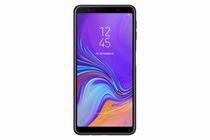 Samsung Galaxy A7 (2018)