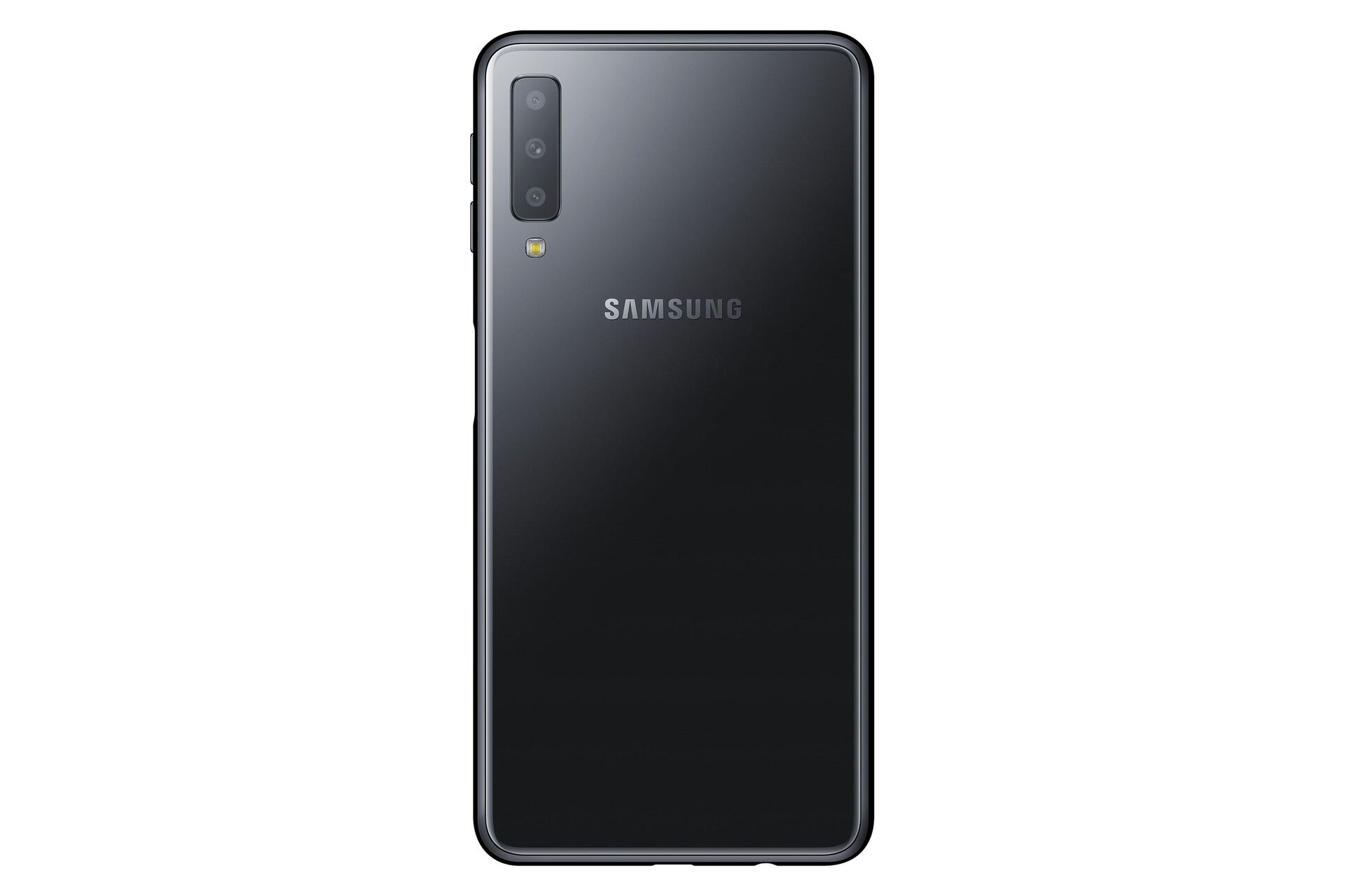 Samsung Galaxy A7 (2018)