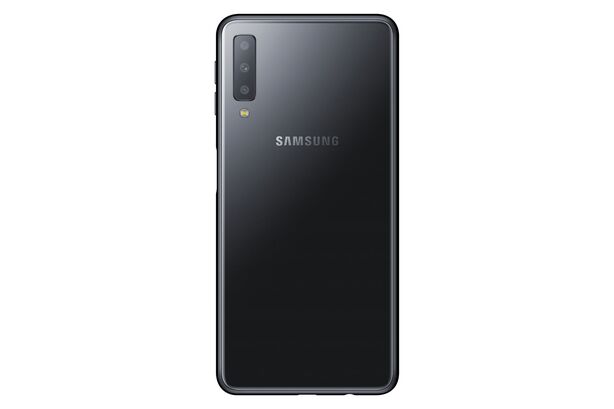 Samsung Galaxy A7 (2018)