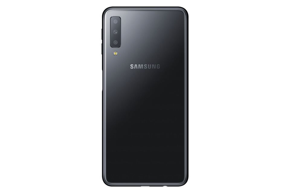 Samsung Galaxy A7 (2018)