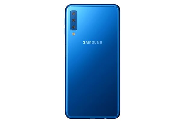 Samsung Galaxy A7 (2018)