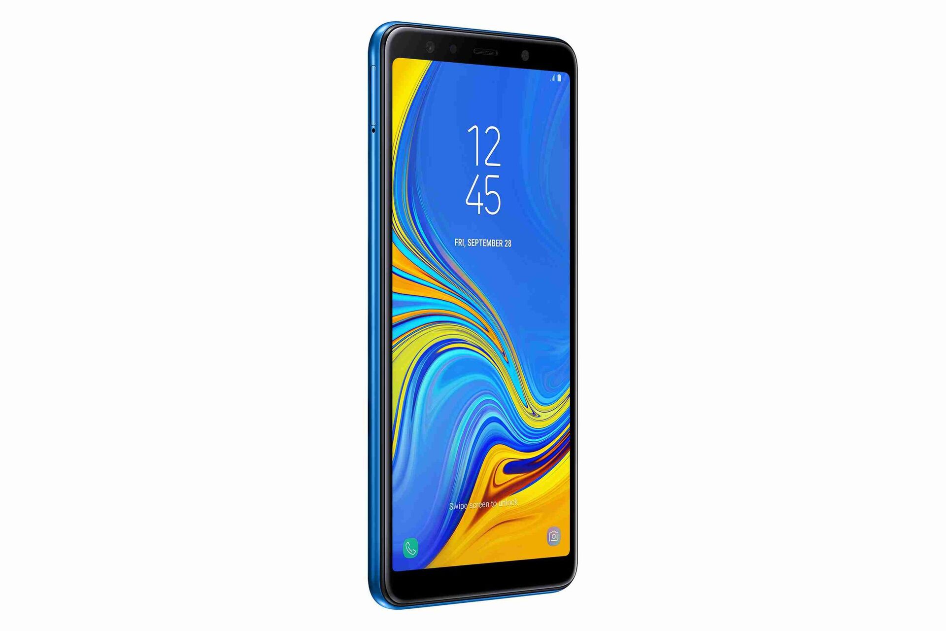 Samsung Galaxy A7 (2018)